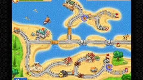 Rescue Team 1 Level 38