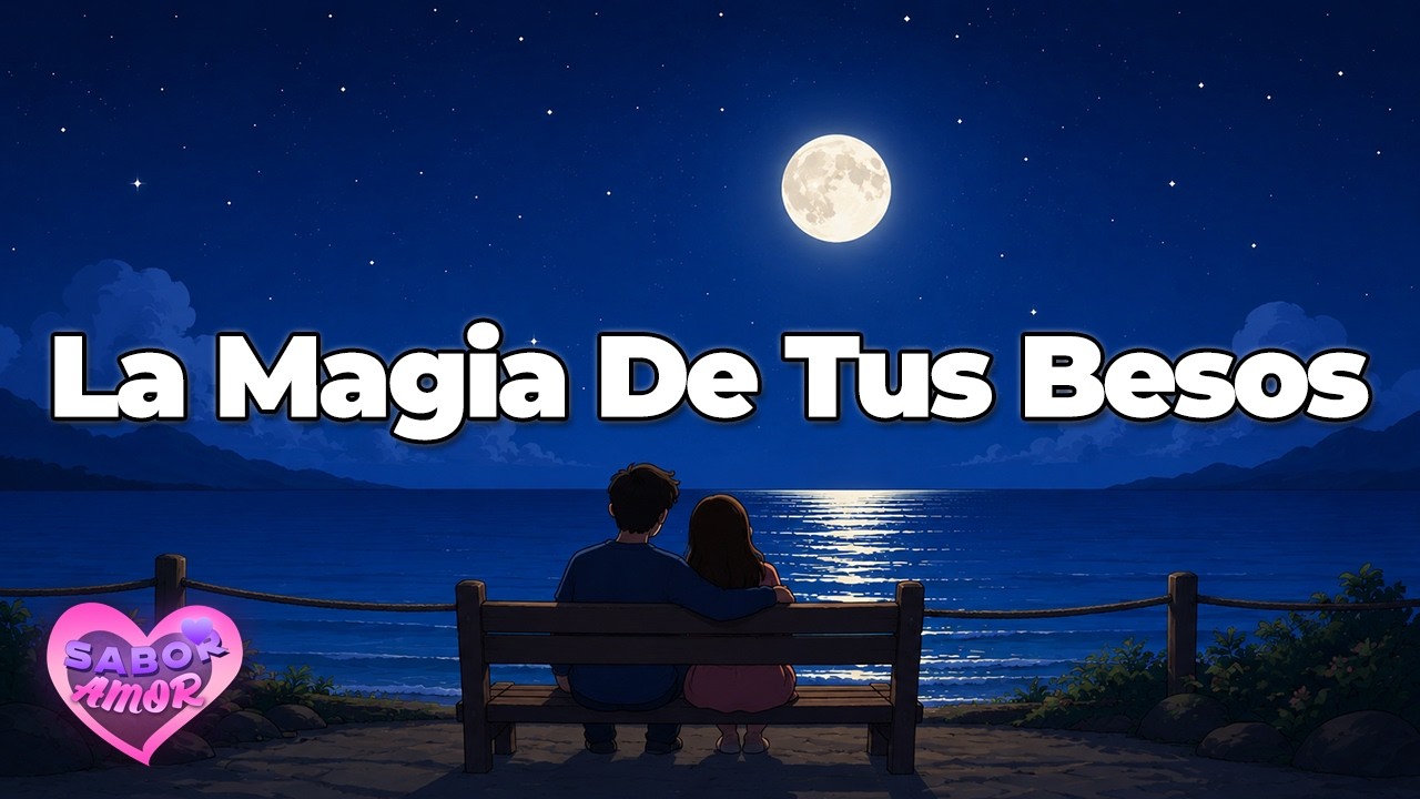 Grupo Niche - La Magia De Tus Besos | Letra