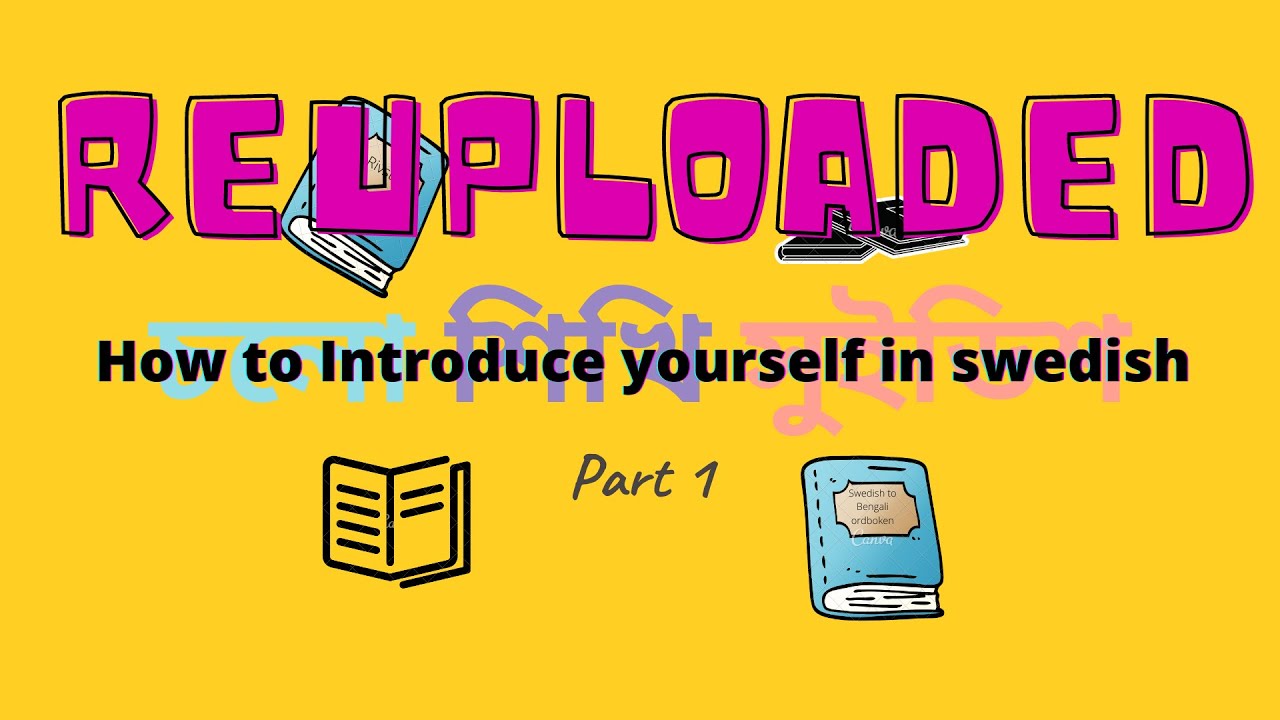 How To Introduce Yourself Learn Swedish Swedish how-to-introduce-yourself-learn-swedish-swedish