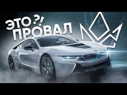 Мне страшно за Test Drive Unlimited 3 Solar Crown (2023)