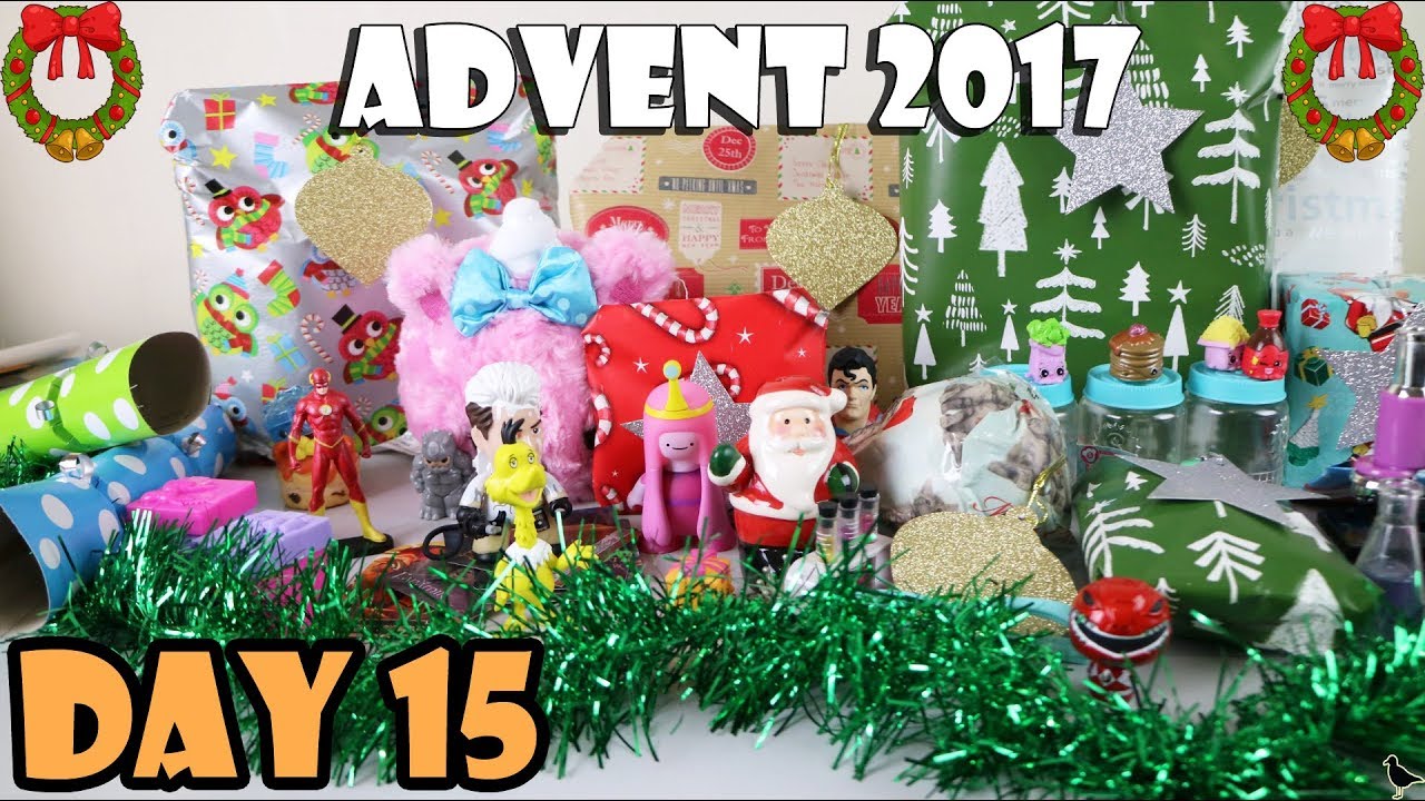 Sanrio Blind Box Advent Calendar Sanrio Blind Box Advent Calendar