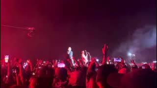 Linkin Park - Heavy Is The Crown - live at Open’er Festival Poland 2025