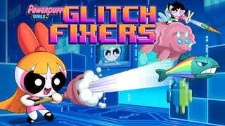 Glitch Fixers: Суперкрошки на Android/iOS GamePlay screenshot 3