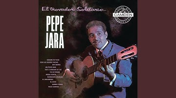 Un Poco Más