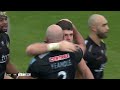 Match Highlights: Exeter Chiefs v Bath Rugby