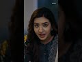 Mohabbat To Kisi Ke Bas Mein Nahi Hoti Na ❤️😳 #mahnoor #shorts