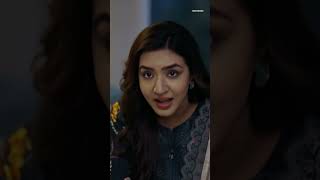 Mohabbat To Kisi Ke Bas Mein Nahi Hoti Na ❤️😳 #mahnoor #shorts