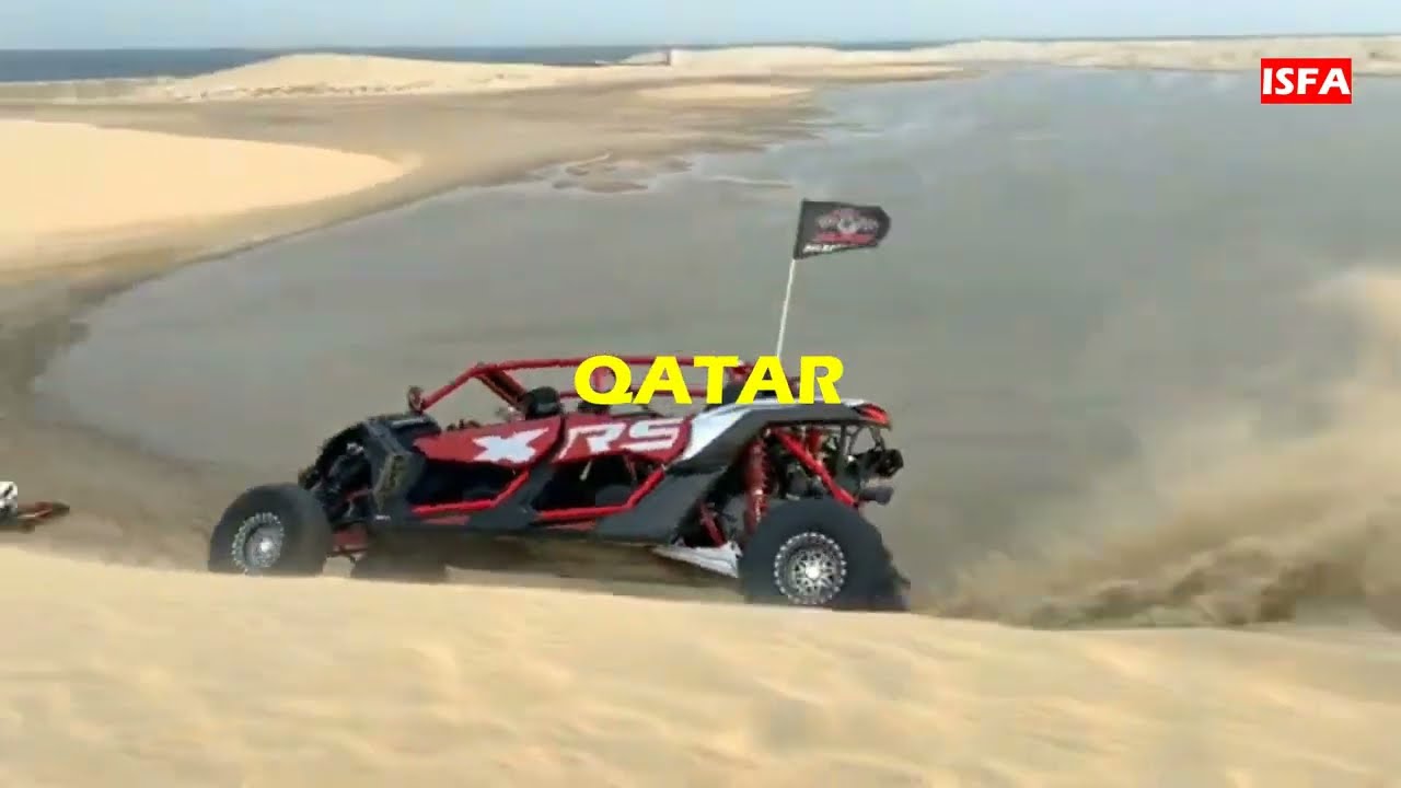 The face of Islam in Qatar