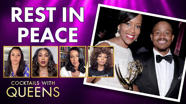 Regina King's Son Ian Alexander Jr. Passes Away | ...
