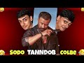 শুধু TANNDOB চলবে 😂