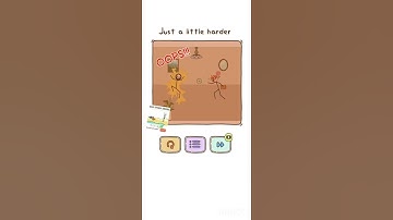 Puzzle Game / Thief Puzzle #shorts #shortvideo #gaming #thiefpuzzle #puzzle #games #support #video