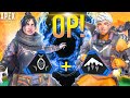 Apex Legends - Funny Moments & Best Highlights #508