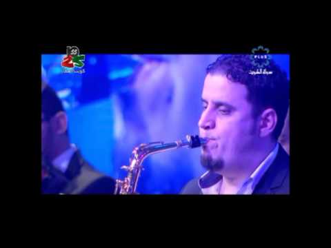 عبدالله الرويشد تعال