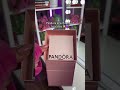 new Rapunzel bracelet is so cute 💞 #pinkaesthetic #girlythings #girlygirl #pandora #rapunzel