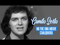 Camilo Sesto - No fue una noche cualquiera (voice isolated)
