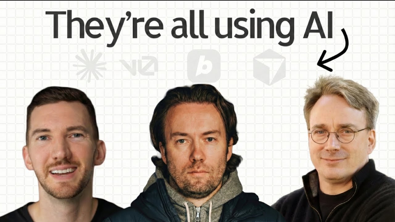 Senior Devevelopers are Vibe Coding Now (With scary results)