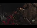 Resident Evil 4 remake: Separate ways Part 9