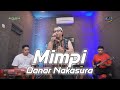 Mimpi  danar nakasura  antasena reborn feat viham kendang  audio