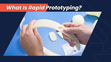 What Is Rapid Prototyping?