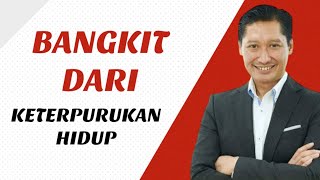BANGKIT DARI KETERPURUKAN HIDUP‼️MARDIGU WOWIEK PRASANTYO