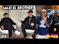 El manager de lgante amistad cn ozuna traer a bad bunny a boliches beef con duki  lanusbeach 15