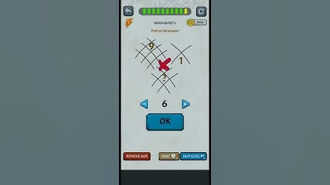 How to loot💰 Brain Quest 3 IQ 160