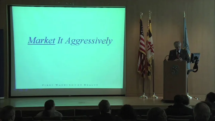 Allan L. Berman Lecture - Bill Wolfe
