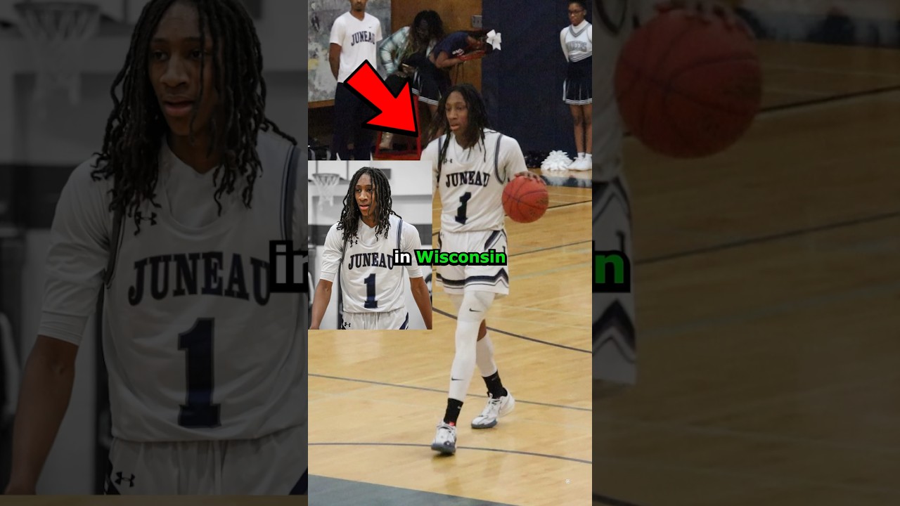 How Good is the #1 Ranked Freshman in Wisconsin? 