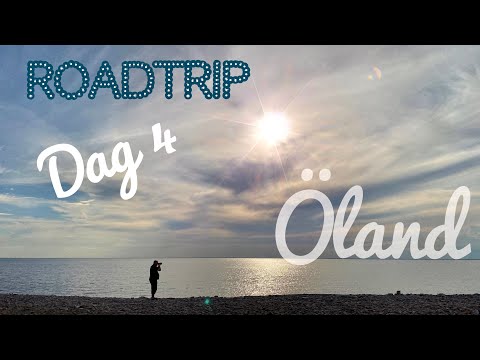VLOGG Helsingborg Öland
