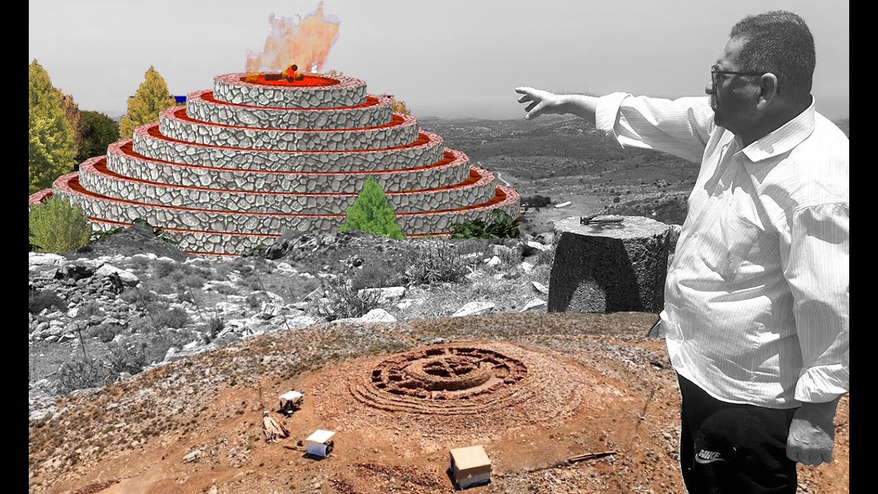 Tι αποκαλύπτει το μινωικό εύρημα στο Καστέλλι - Το πρώτο τηλεπικοινωνιακό σύστημα της ανθρωπότητας