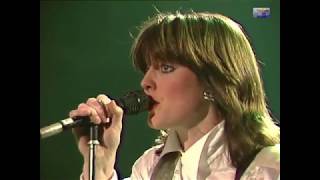 Katrina & The Waves - Do You Want Crying (Live NRK Zting 1985)