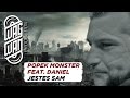 Bad pop popek  daniel  jestes sam   jestes sam audio