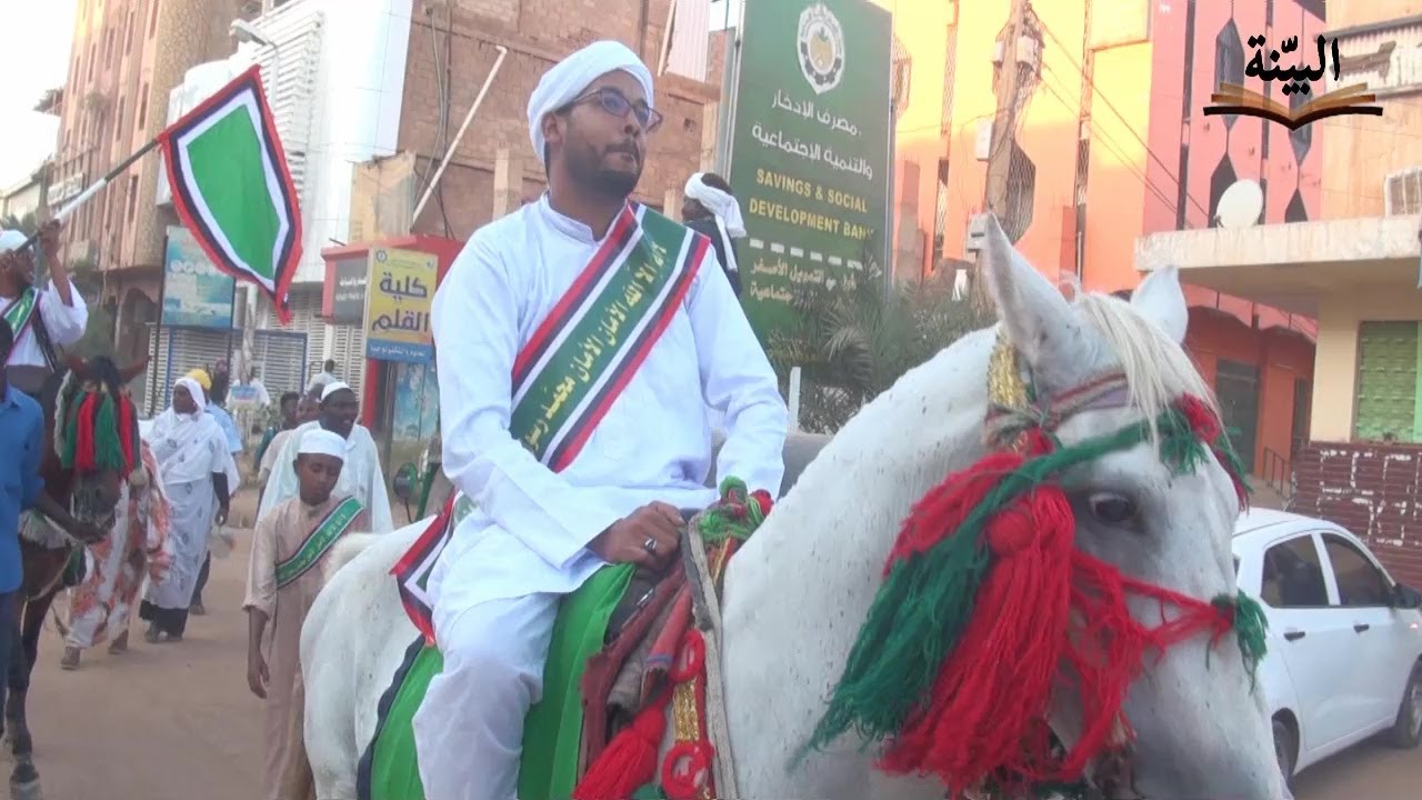 مديح بأصوات شجية ترد الروح رائعة الختمية يارب بهم وبآلهم عجل بالنصر وبالفرج