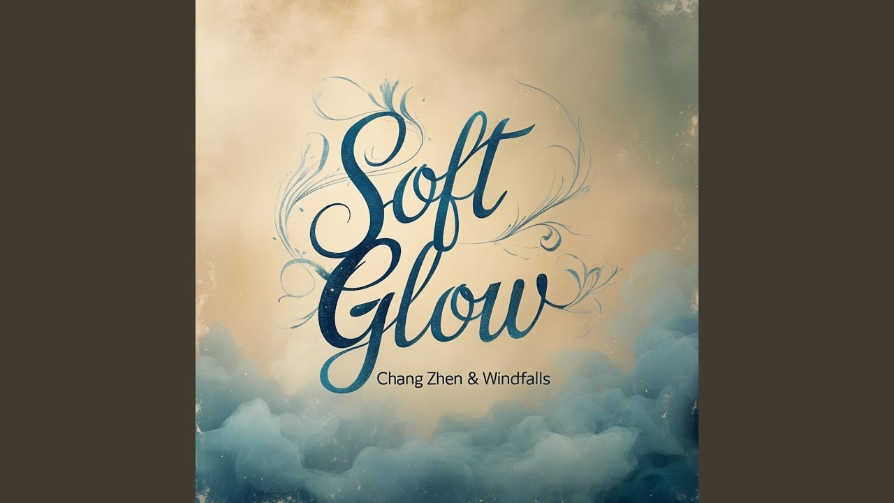 Watch Soft Glow on YouTube Watch Soft Glow on YouTube