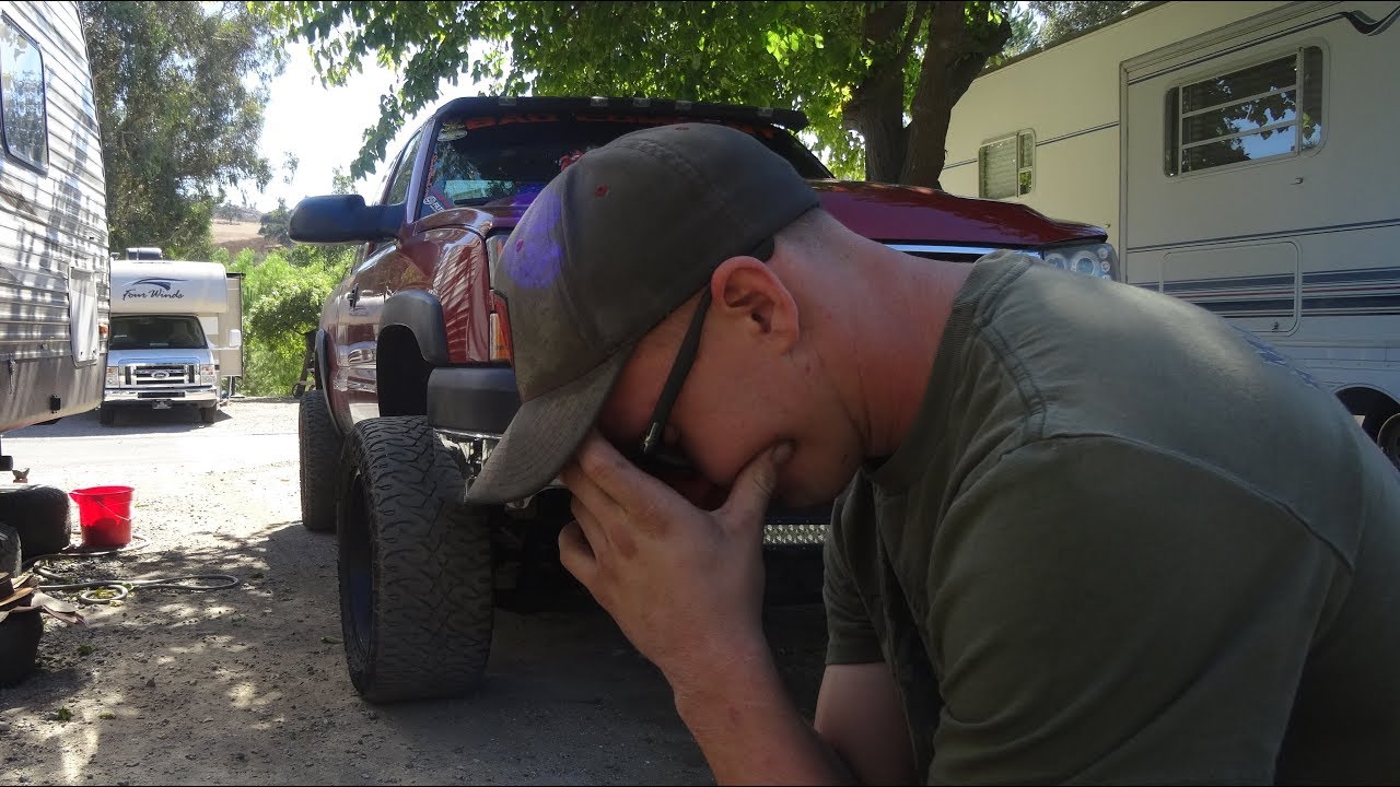 TALKING DURTY: TWIN TURBO LLY CONFESSIONS - YouTube