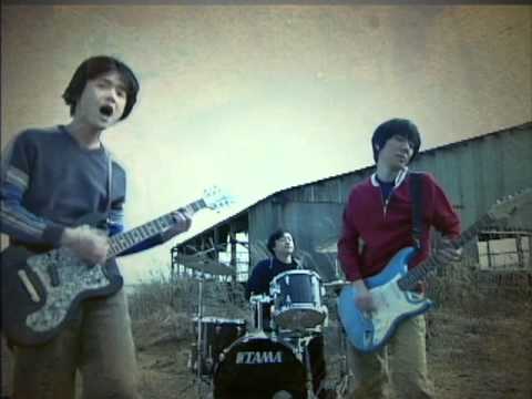 彼女は今日／the pillows