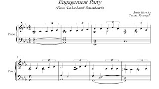 Sheet music download click this link https://goo.gl/hpzm34 covered and
trascription by pyoung