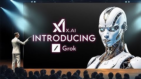Grok-3: The AI Powerhouse Redefining the Game!