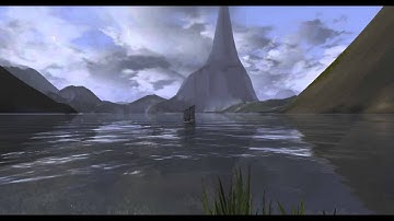 Wurm Online - Boat Sets Sail with Horses