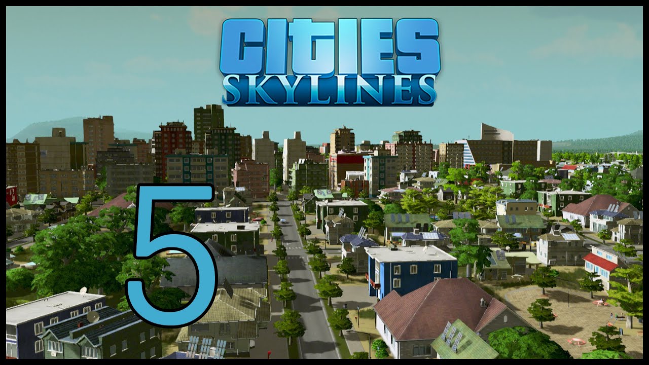 Skylines