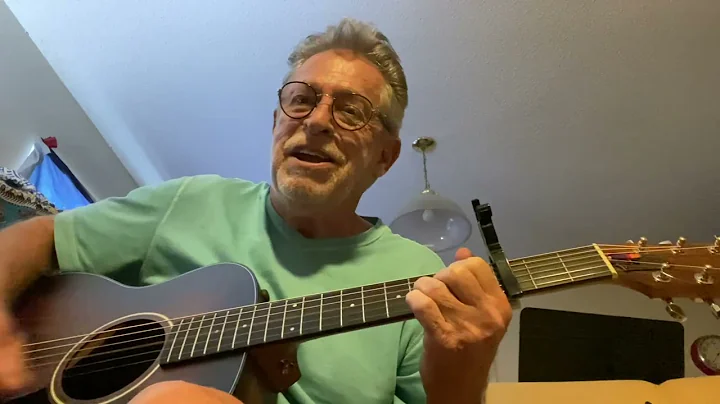 The swimming song
