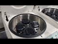 BT5C Centrifuge