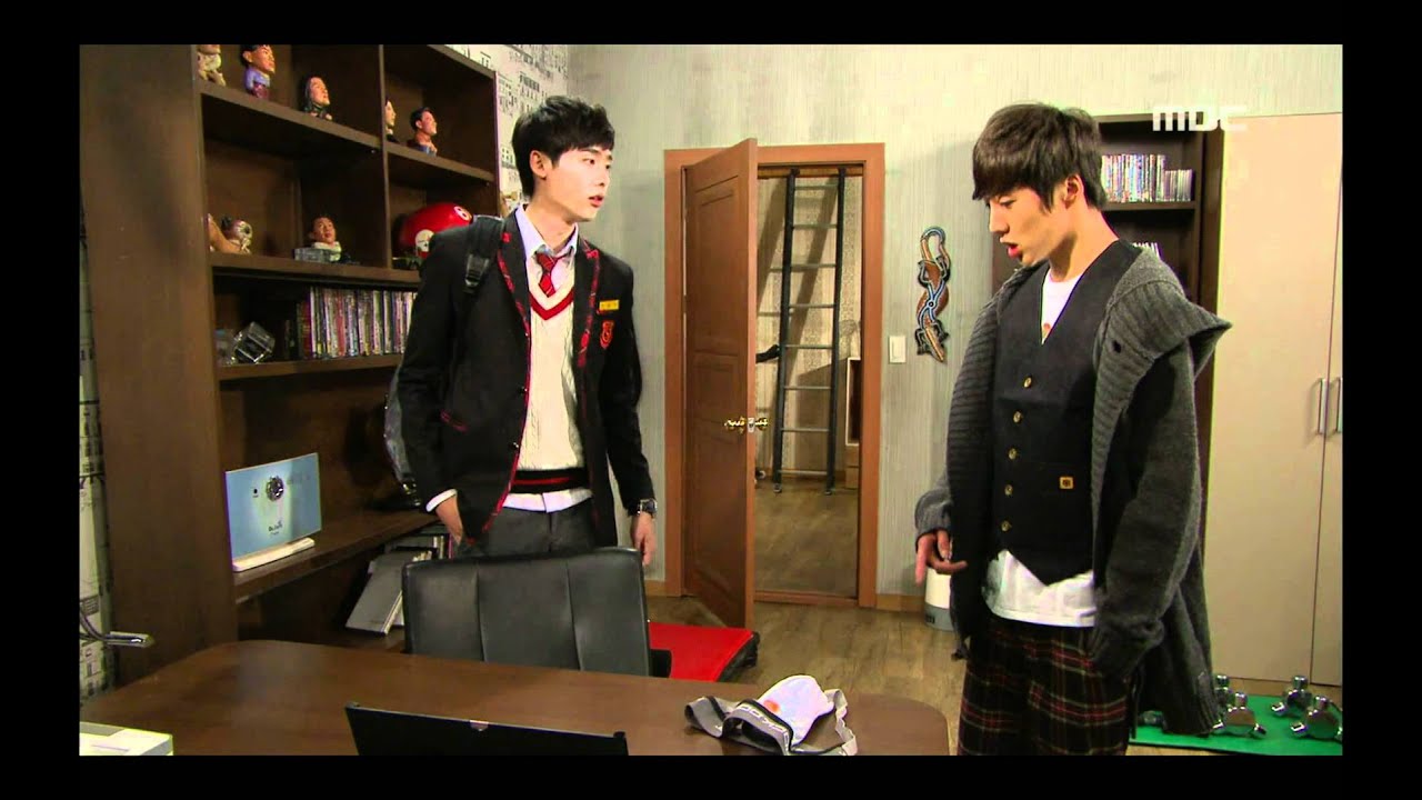 하이킥 3 - High Kick 3!, 27회, EP027, #05