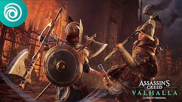 Mastery Challenge Pack 2: New Story, Rewards, and Epic Boss Battle | Assassin