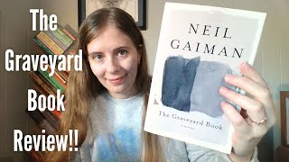 The Graveyard Book Review