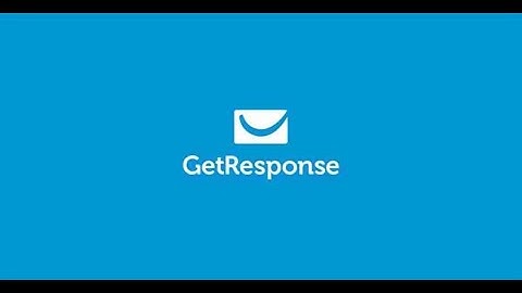 "Explanation of email templates in GetResponse and how to customize them"