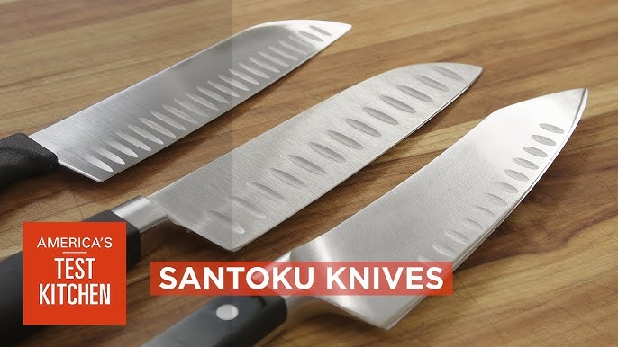 5 Best Kitchen Knife Sets 2024 Reviewed, Shopping : Food Network