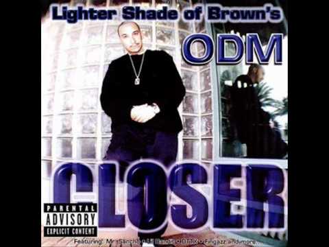 Closer artwork