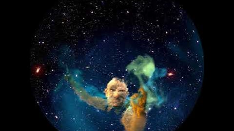 Phantom of the Universe