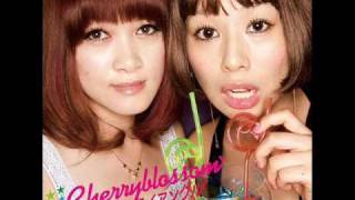 Video thumbnail of "Cherryblossom - moonchild'09"